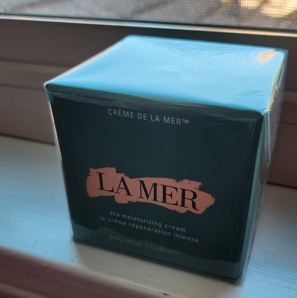 New- Crème De La Mer- The Moisturizing Cream